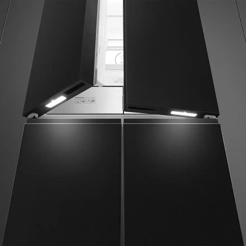 Холодильник Smeg FQI60KD фото 5