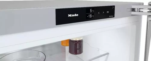 Холодильник Miele KFN 4795 AD CleanSteel фото 4