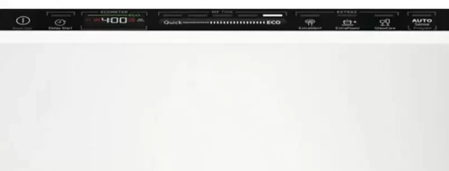 Встраиваемая посудомоечная машина AEG FSE74527P фото 2