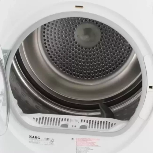 Сушильная машина AEG T96699IH фото 6