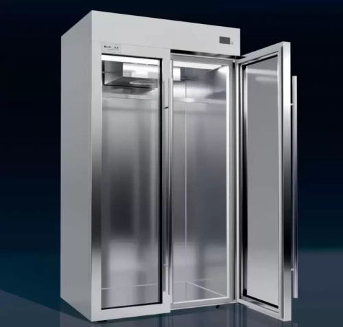 Холодильник для шуб Blue Ice Professional GBI1200P2 фото 3