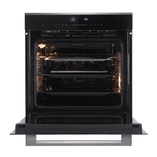 Электрический духовой шкаф Korting OKB 1331 S GNBX фото 2 Электрический духовой шкаф Korting OKB 1331 S GNBX фото 2