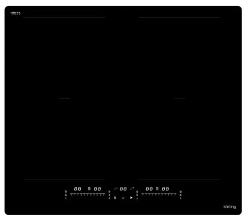 Индукционная варочная панель Korting HIB 65900 HID фото 2