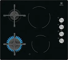 Варочная панель Electrolux EGE6172NOK