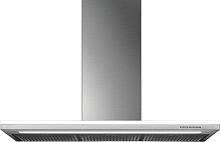 Falmec LUMEN IS STEEL 90