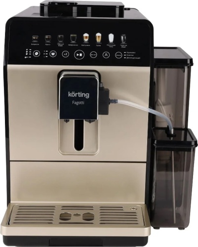 Korting KACM 2026 B Fagotti