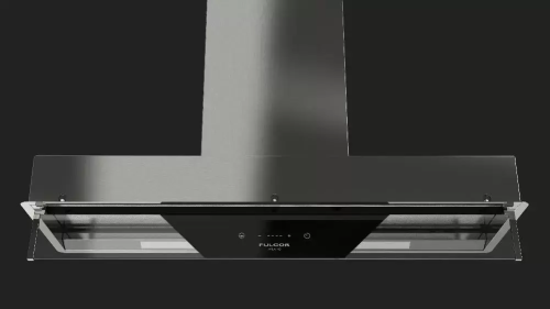 Встраиваемая вытяжка FBGHD 850 TC X фото 4 Встраиваемая вытяжка FBGHD 850 TC X фото 4