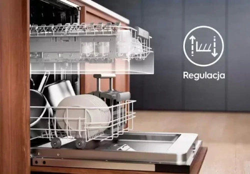 Встраиваемая посудомоечная машина Electrolux KESC8401L фото 3