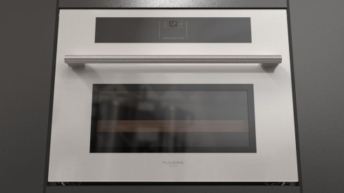 Винный шкаф Fulgor Milano FWC 4500 TC FO WH фото 2