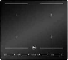 Индукционная варочная панель Bertazzoni P604I2M28NV