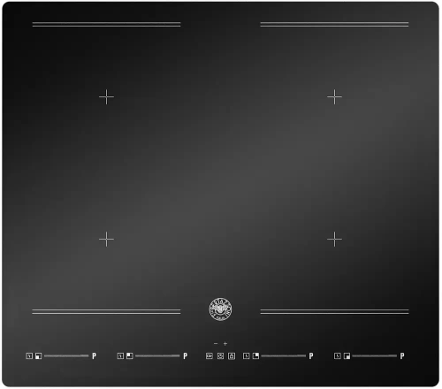 Индукционная варочная панель Bertazzoni P604I2M28NV
