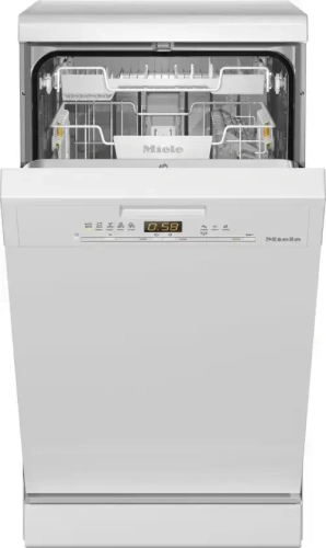 Отдельностоящая посудомоечная машина Miele G 5430 SC BRWS SL Active фото 3
