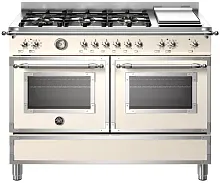 Варочный центр Bertazzoni HER126G2EAVT