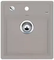 Мойка Blanco Dalago 45 серый беж