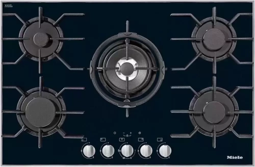 Независимая варочная панель Miele KM 3034