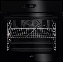 Духовой шкаф AEG BPE742380B