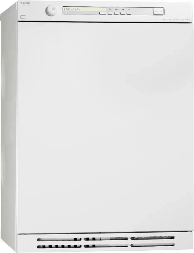 Сушильная машина Asko T884 HP W