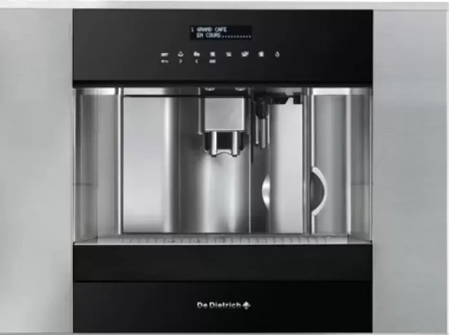 Кофемашина De Dietrich DED 1140 X