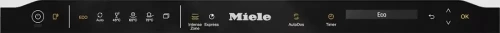 Встраиваемая посудомоечная машина Miele G 7460 SCVi фото 4