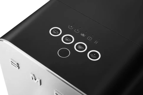 Кофемашина Smeg BCC12BLMEU фото 8