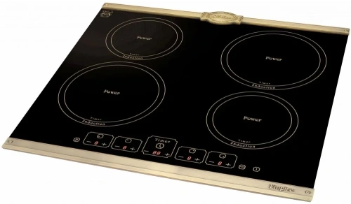 Варочная панель Kaiser KCT 6195 IEm фото 2