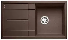 Мойка Blanco Metra 5S кофе