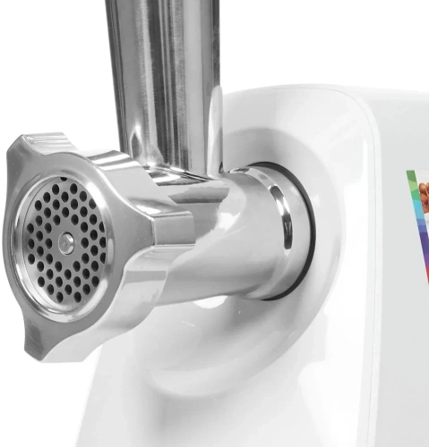 Мясорубка Bosch MFW2520W фото 6