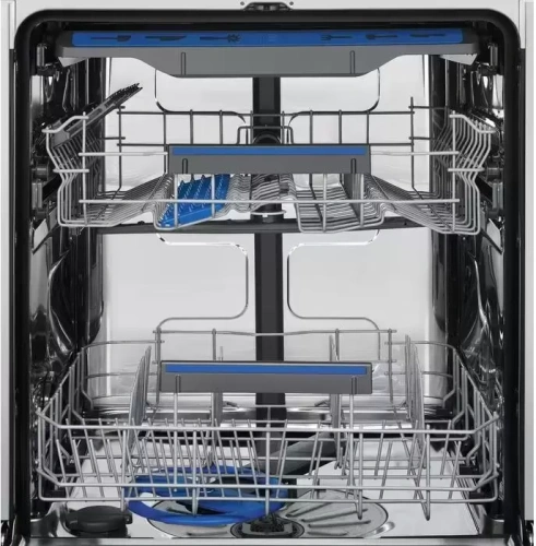 Встраиваемая посудомоечная машина Electrolux EES48400L фото 8