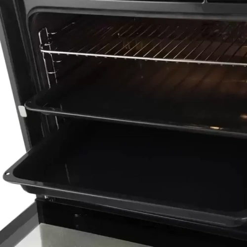 Духовой шкаф AEG BCR546350W фото 5