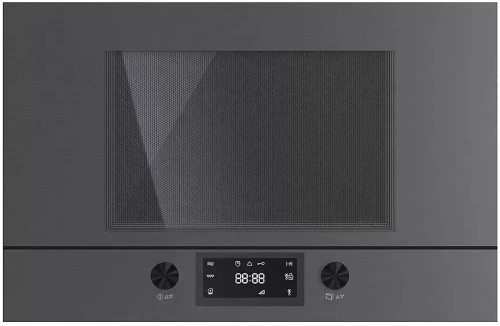 Встраиваемая микроволновая печь Kuppersbusch ML 6330.0 GPH