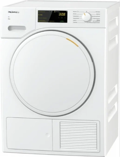 Сушильная машина Miele TWC220WP новая, с витрины