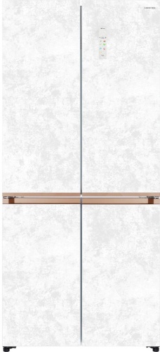 HIBERG i-RFQ 630G WS