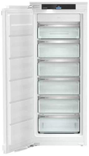 Встраиваемая морозильная камера Liebherr SIFNd 4556 Prime NoFrost фото 2