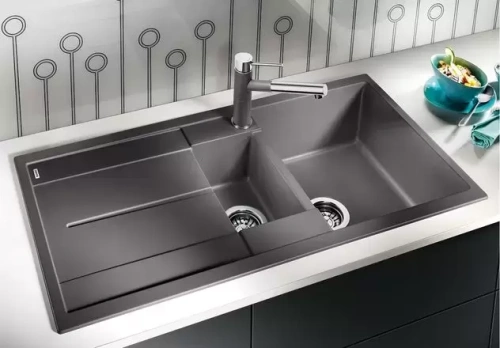 Мойка Blanco Metra 6S жасмин фото 5