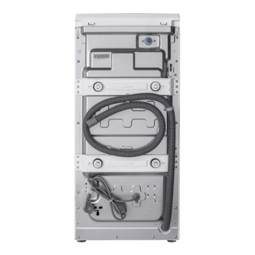 Стиральная машина с вертикальной загрузкой MAUNFELD MFWM128WH фото 14