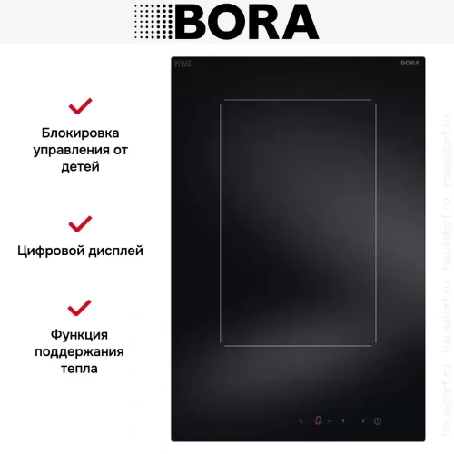 Варочная панель BORA CCB1 фото 2