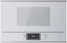 Встраиваемая микроволновая печь Kuppersbusch ML 6330.0 W1 Stainless steel