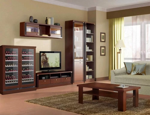 Винный шкаф Dometic C101G Double Wooden Walnut фото 5