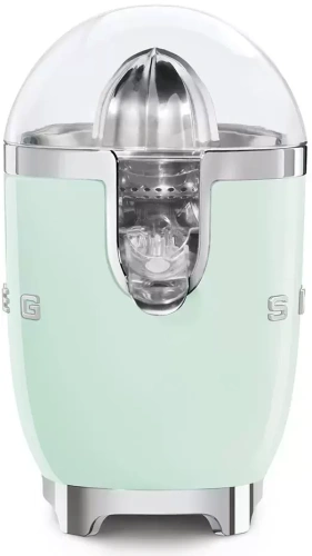 Соковыжималка Smeg CJF11PGEU фото 3