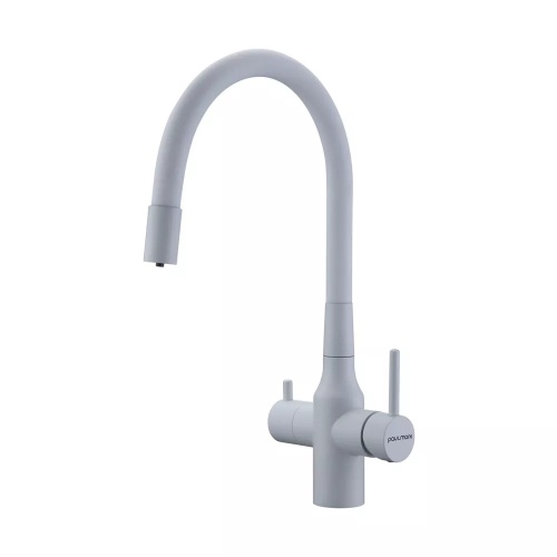 Paulmark Sa213419-WH