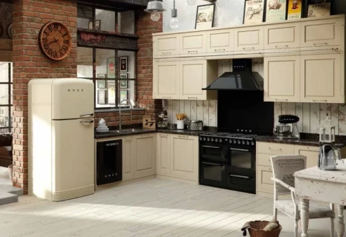 Вытяжка Smeg KT110BLE фото 3