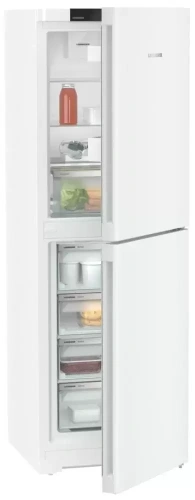 Холодильник Liebherr CNd 5204 Pure NoFrost фото 4