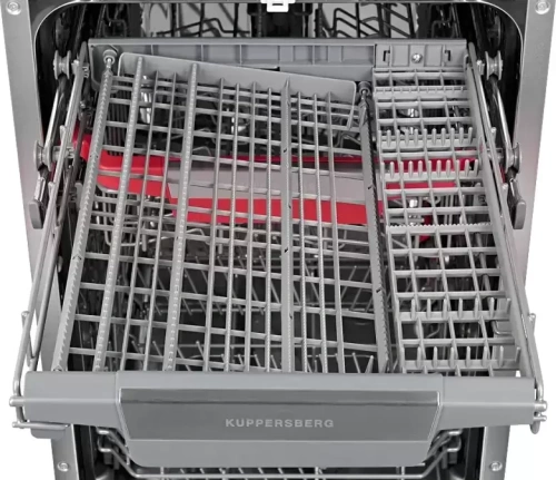 Встраиваемая посудомоечная машина Kuppersberg GLM 4580 фото 6