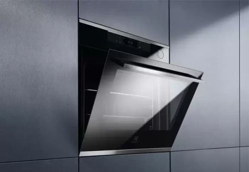 Духовой шкаф Electrolux OKC8P39WX фото 2