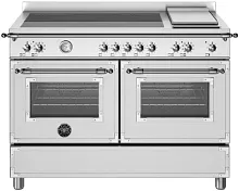 Варочный центр Bertazzoni HER125I2EXT