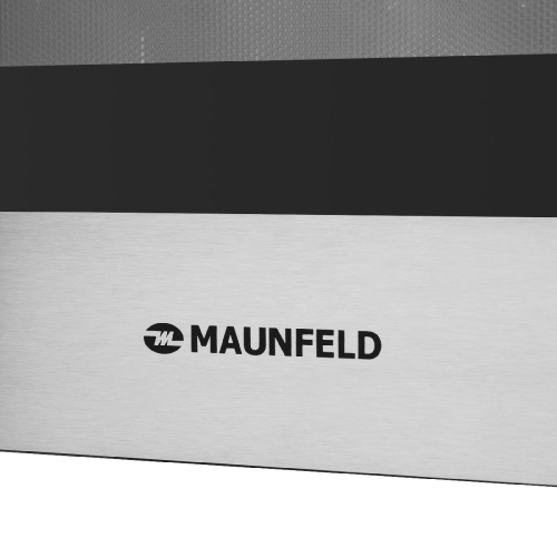 Компактный духовой шкаф с функцией СВЧ MAUNFELD MCMO.44.9S фото 12