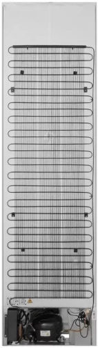 Холодильник Maunfeld MBF193NFWGR Inverter фото 14