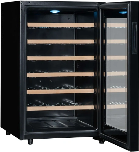 Винный шкаф Climadiff CC28 фото 8