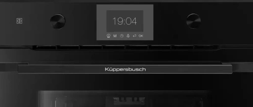 Духовой шкаф Kuppersbusch B 6350.0 S5 Black Velvet фото 3