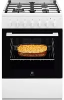 Газовая плита Electrolux RKG600005W